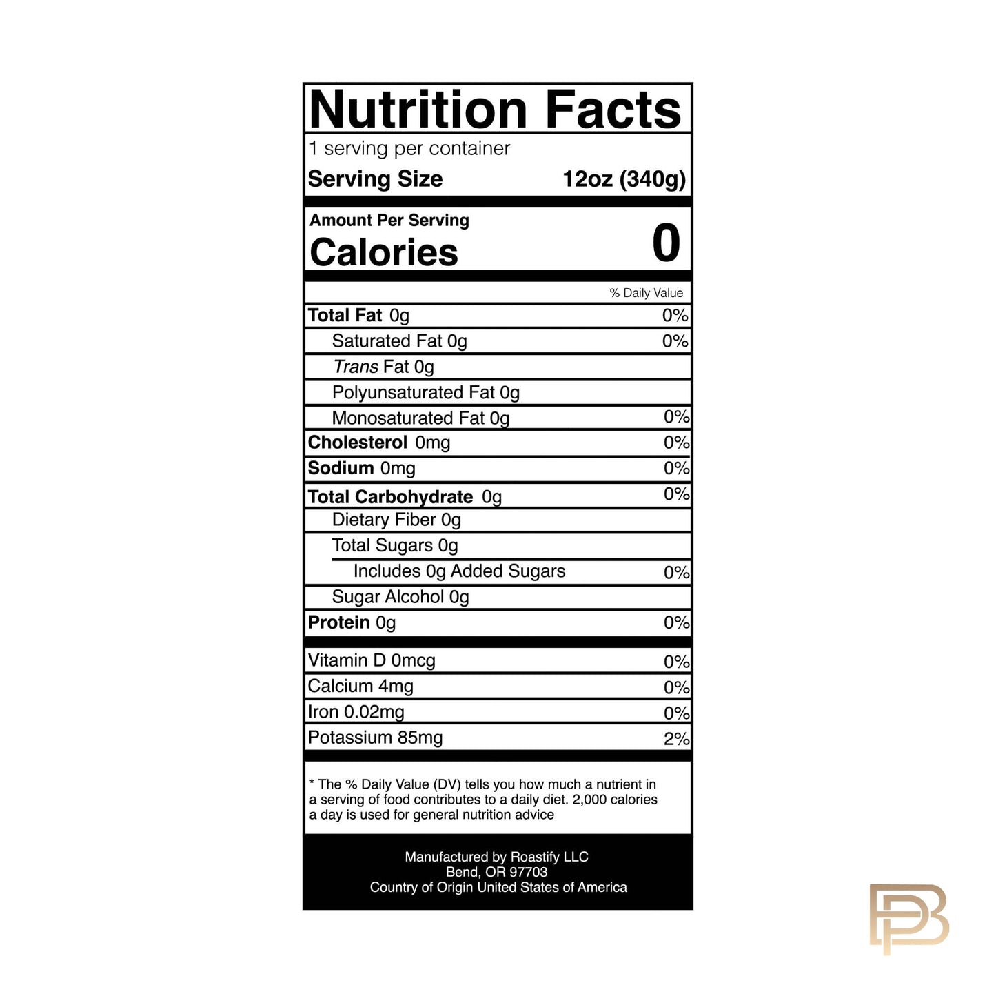 airbnb host supplies coffee