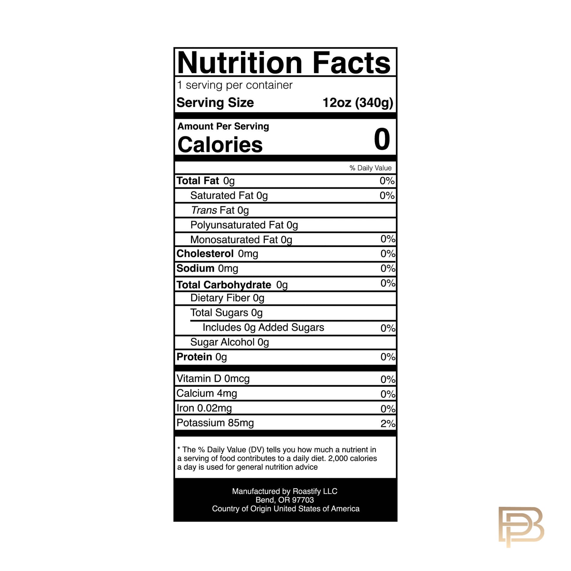 airbnb host supplies coffee